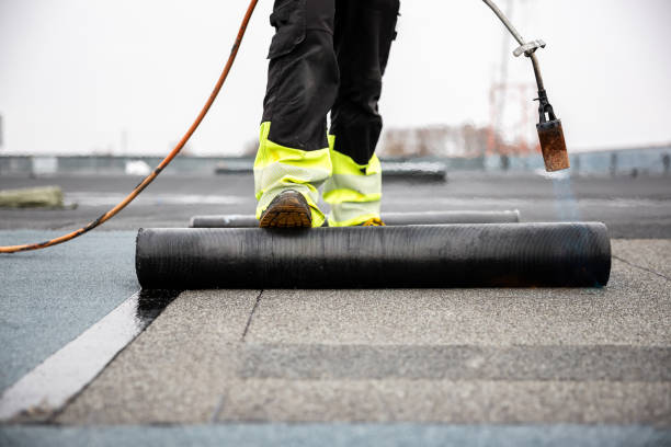 Howey In The Hills, FL Roofing Service Company